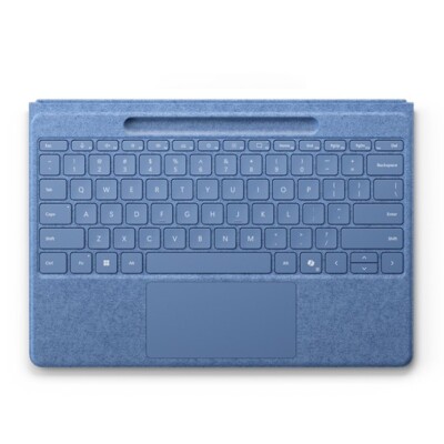 Microsoft Surface Pro Flex Keyboard for Pro (11th Edition), Pro 9