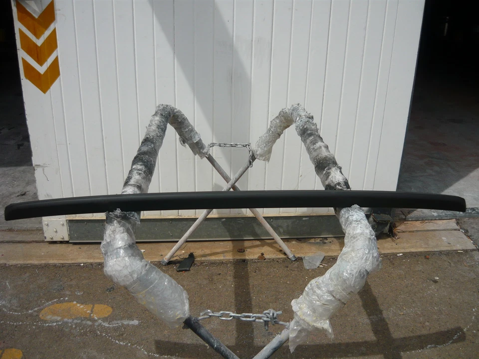 ЗАДНИЙ СПОЙЛЕР BOBTAIL ДЛЯ FORD FALCON FG G6E ПК -168 - Изображение 4 из 4