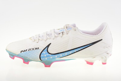 Nike Zoom Mercurial Vapor 15 FG DJ5631-146 Herren Fußballschuhe Größe UK 10