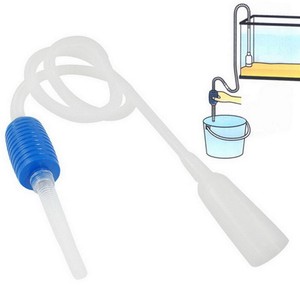 fish tank cleaning pump