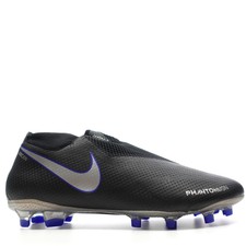 Nike Phantom VSN Pro DF FG Ghost Laces 
