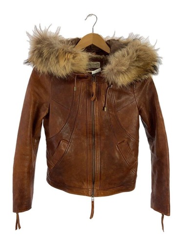 Goa leather jacket blouson - Gem Goa leather jacket blouson - Gem