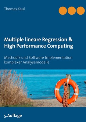 Multiple lineare Regression & High Performance Computing | Thomas Kaul | Buch