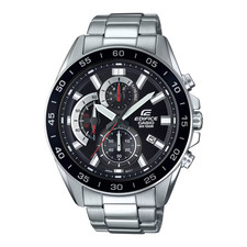 Casio Men's Edifice Chronograph Quartz Watch - EFV-550D-1AVUDF NEW
