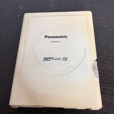 Panasonic LK-RF240U USB connection 240MB Supe...
