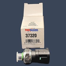 HVAC Binary Switch-Pressure Switch 4 Seasons ...