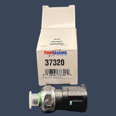 HVAC Binary Switch-Pressure Switch 4 Seasons 37320