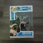 Funko Pop! Vinyl: Marvel - Wolverine - Target (Exclusive) #722