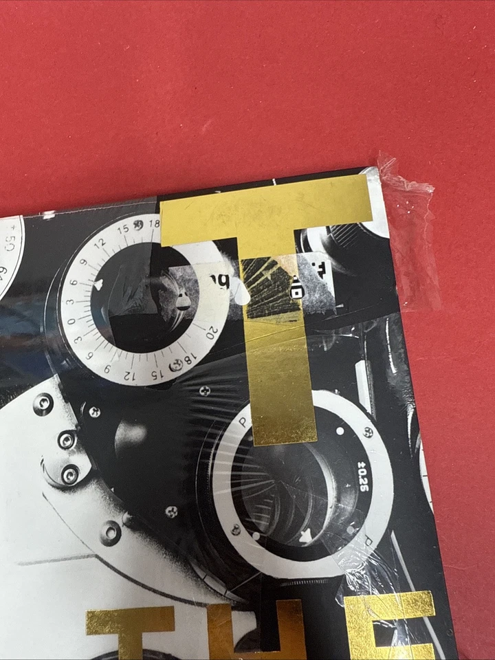 JUSTIN TIMBERLAKE The 20 / 20 Experience 2x LP  + 7” Vinyl #2 Sealed Target Exc - Image 4 of 4