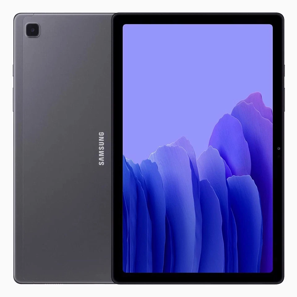 Samsung Galaxy Tab A7 10.4 · 64GB · Wi-Fi, Foto 2 von 3