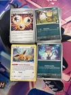 lot de 1000 cartes pokémon FR Neuf Sortie de booster