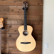 Taylor Academy 12e-N Nylon String Elegat