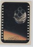 1977 Star Wars Stickers Escape Pod #25 1tg4