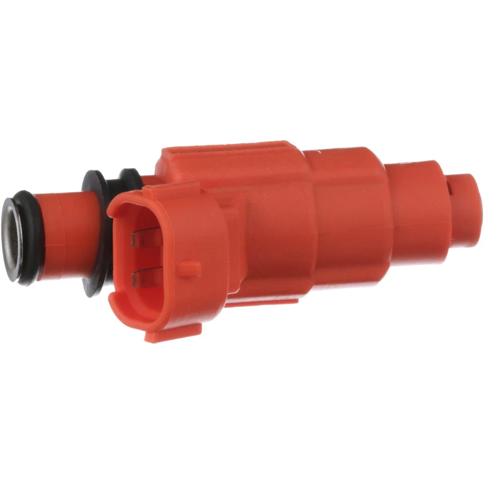 Inyector de combustible para Mitsubishi Mirage 1997-2002 1,8 L L4 SMP 1997 1998 1999 2000 Foto 3 de 4