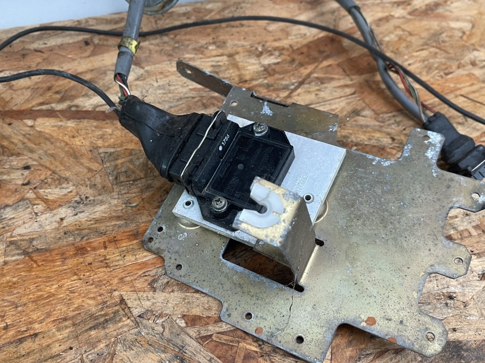 86c Volkswagen Polo MK2 86c Ignition Module & Wiring | eBay UK