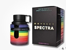 Armaf Odyssey Spectra Eau de Parfum Unisex 3.4 fl. oz. / 100ml