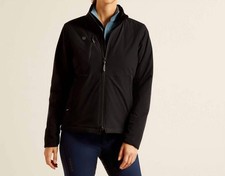 Ariat Rion Stretchshell Insulated Jacket - Plus Size XL