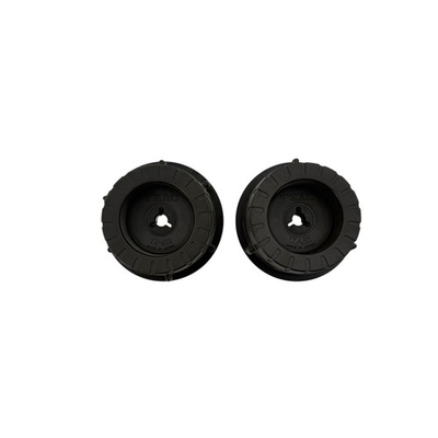 #ad Original TEAC TZ 612 NAB 10.5quot; Reel Hub Adapters ONE PAIR MINT $79.99