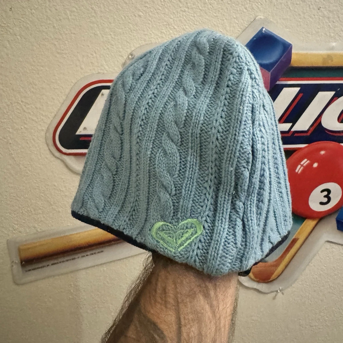 ROXY 100% Cotton Hats for Women for sale | eBay display picture 2