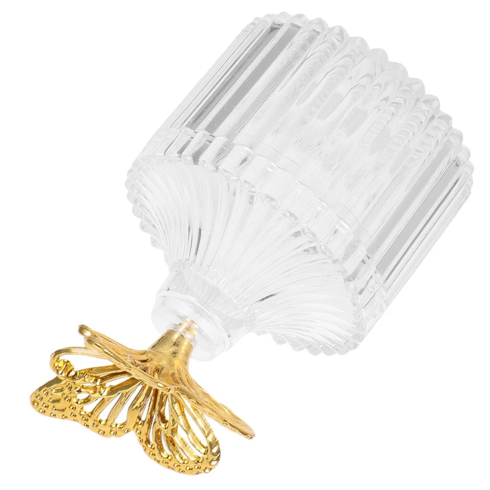 12 Pcs Wedding Candy Container Plastic Favor Box Containers Cupcake - Image 4 of 4