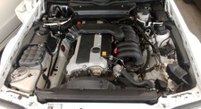 104991 104.991 M104 Mercedes R129 SL 320Motor Benzin !!! NEU - 0-KM !!! #129
