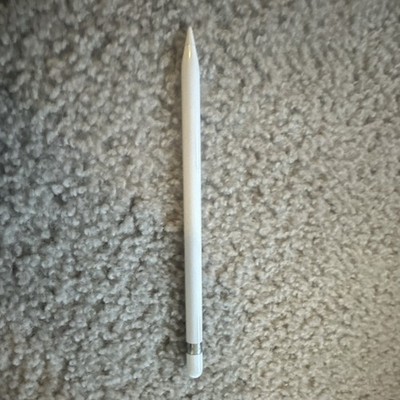 Apple Pencil (1st Generation) White Magnetic Stylus  b grade 