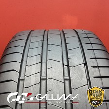 1 One Tire Likenew Pirelli P Zero Pz4 Run Flat Moe 27530r20 2753020 94282