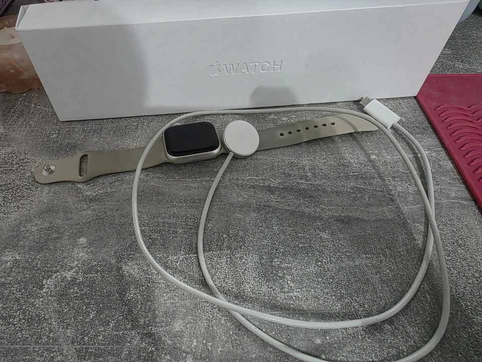 Apple Watch Series 7, Foto 1 von 2