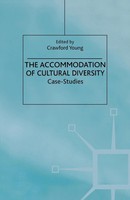 C. Young | The Accommodation Of Cultural Diversity | Taschenbuch | Englisch | X