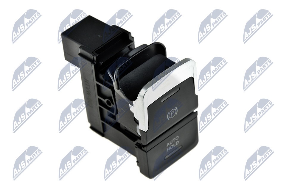 NTY OE EWH-VW-003 Switch, park brake actuation for VW