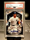 2019 Topps Aaron Judge Star Player Highlight #AJ11 Gem Mt. 10 The Captain "POP-1
