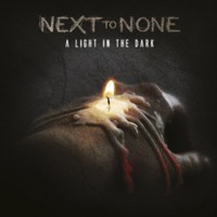 Next To None - A Light In The Dark - Cd - G3Z