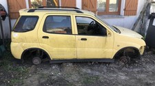 Lève vitre Suzuki IGNIS