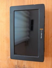Blackmagic Video Assist 4K - Monitor Only