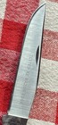 Rare 1970’s Case XX USA # 6254 SSP Razor Edge Trapper 2 Blade Pocket Knife — photo 8