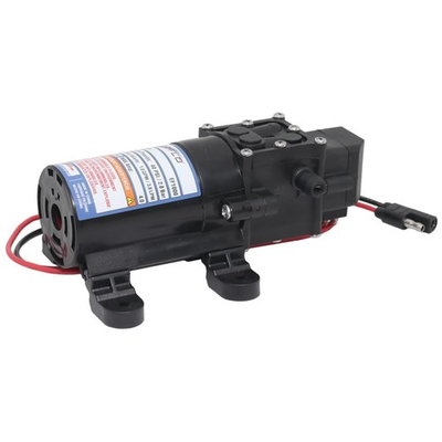 #ad Valley Industries EF1000 BOX Chemical Resistant Pump $49.59