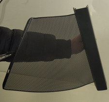 ORIGINAL BMW Sonnenschutzrollo links 9174169 F11