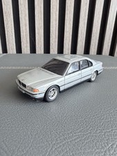 Corgi BMW 750i Collectible Car Tomorrow Never Dies 007 James Bond Theme