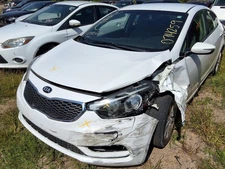 Automatic Transmission 2.0L Hatchback ID 450003BJE6 Fits 14-16 FORTE 1172867