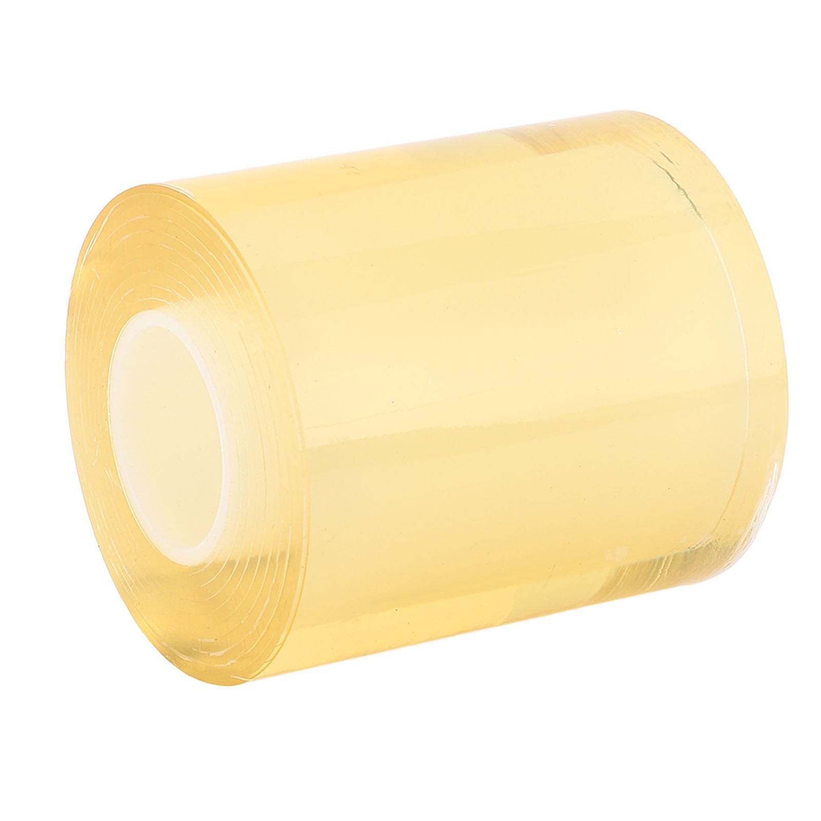 Watch Protective Film 80mm Transparent Plastic Anti Fingerprint Watch Jewelr HEN