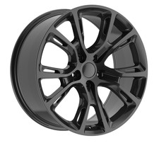 Oe Performance 137 Rim 20x9 5x127 Offset 35 Gloss Black Quantity Of 1 Oe Performance 137 Rim 20x9 5x127 Offset 35 Gloss Black Quantity Of 1