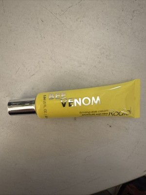 Rodial Bee Venom Firming Eye Cream 25 ml/0.84oz (Brand New Unopened) Retail $175