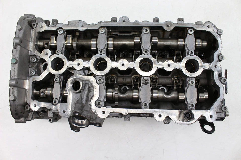 Audi S5 2008-2009 4,2 L - culata de motor Caua 4,2 izquierda 079103063BD Foto 3 de 4