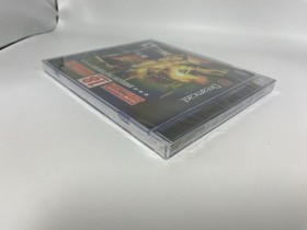 18-Wheeler: American Pro Trucker (Sega Dreamcast, 2001) Sealed