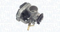 Magneti Marelli Drosselklappenstutzen 802000000090 FüR Seat VW