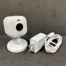 Blink Mini 2 Plug-in Smart Security Camera HD Video