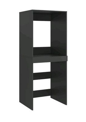 Waschmaschinenschrank für Waschmaschine und Wäschetrockner