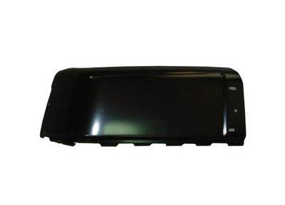 Sherman Parts CAPA RH RR BUMPER EXTENSI