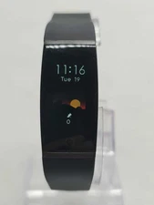 Realme Smartwatch RMA 183 Black USB Direct (Pre-owned)