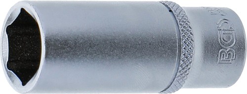 Bussola Super Lock, profonda 12,5 mm (1/2) 16 mm